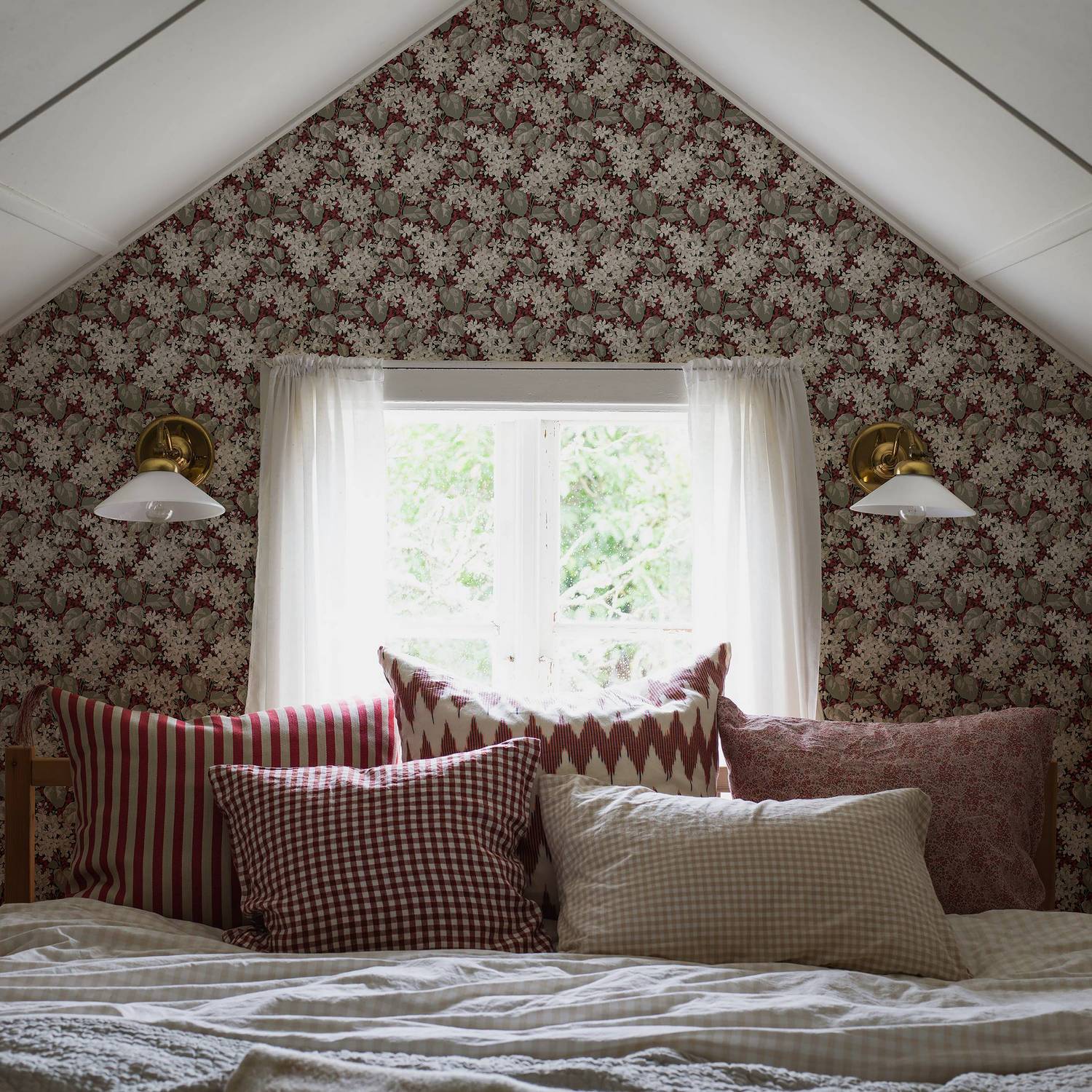 Tapet Boråstapeter Aratorp 4161