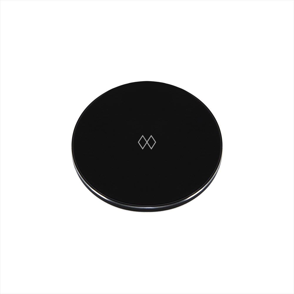 Qi-laddare UMAGER Unifier Svart/krom