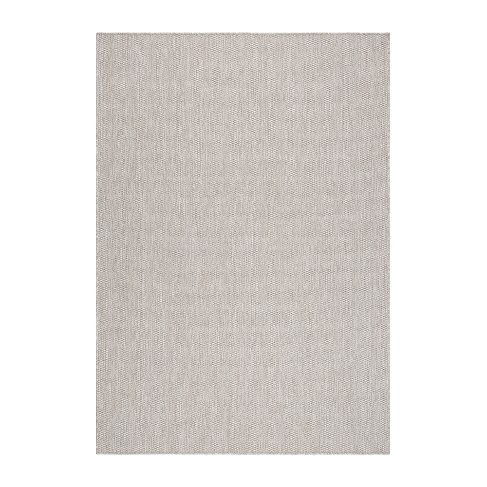 Flatvävd KM Carpets Madrid Plain