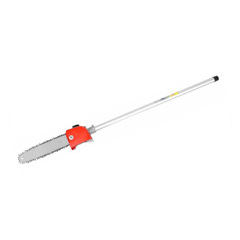 Grensåg HECHT till Multimaskin Accu Program 5040