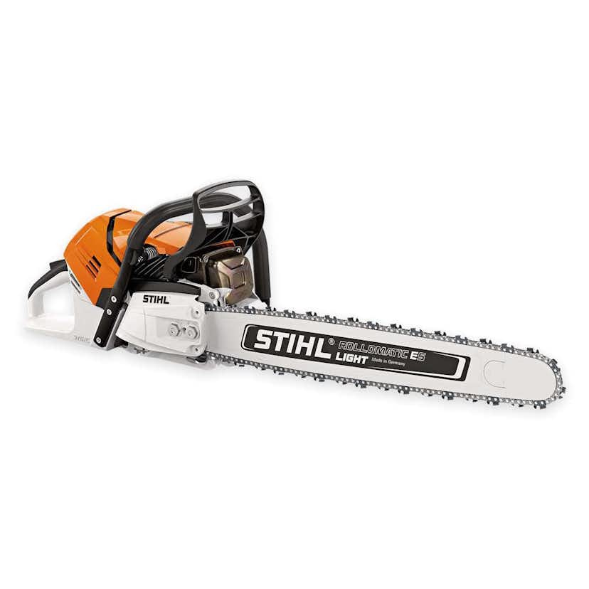 Motorsåg STIHL MS 500i W