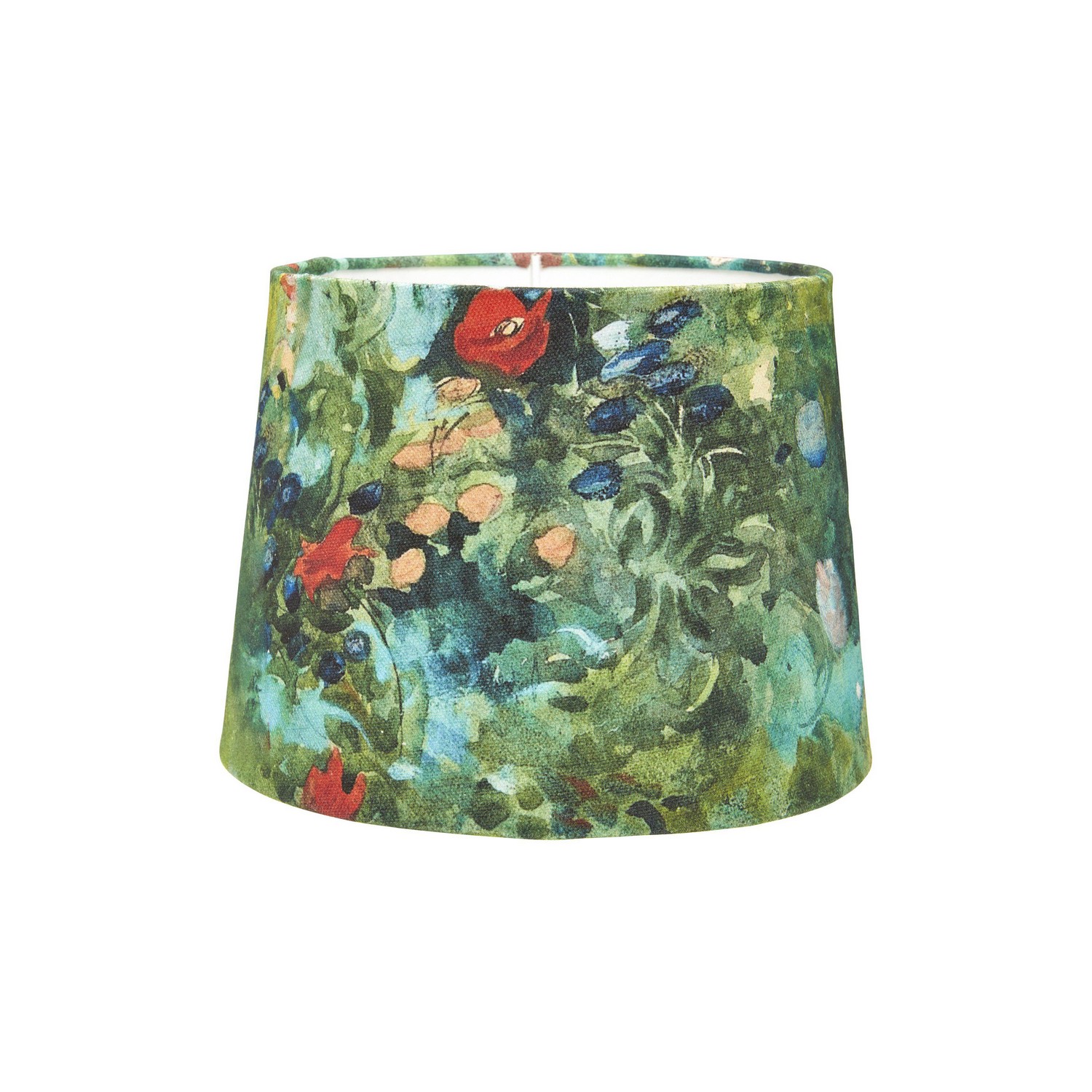 Lampskärm PR Home Sofia Blomster