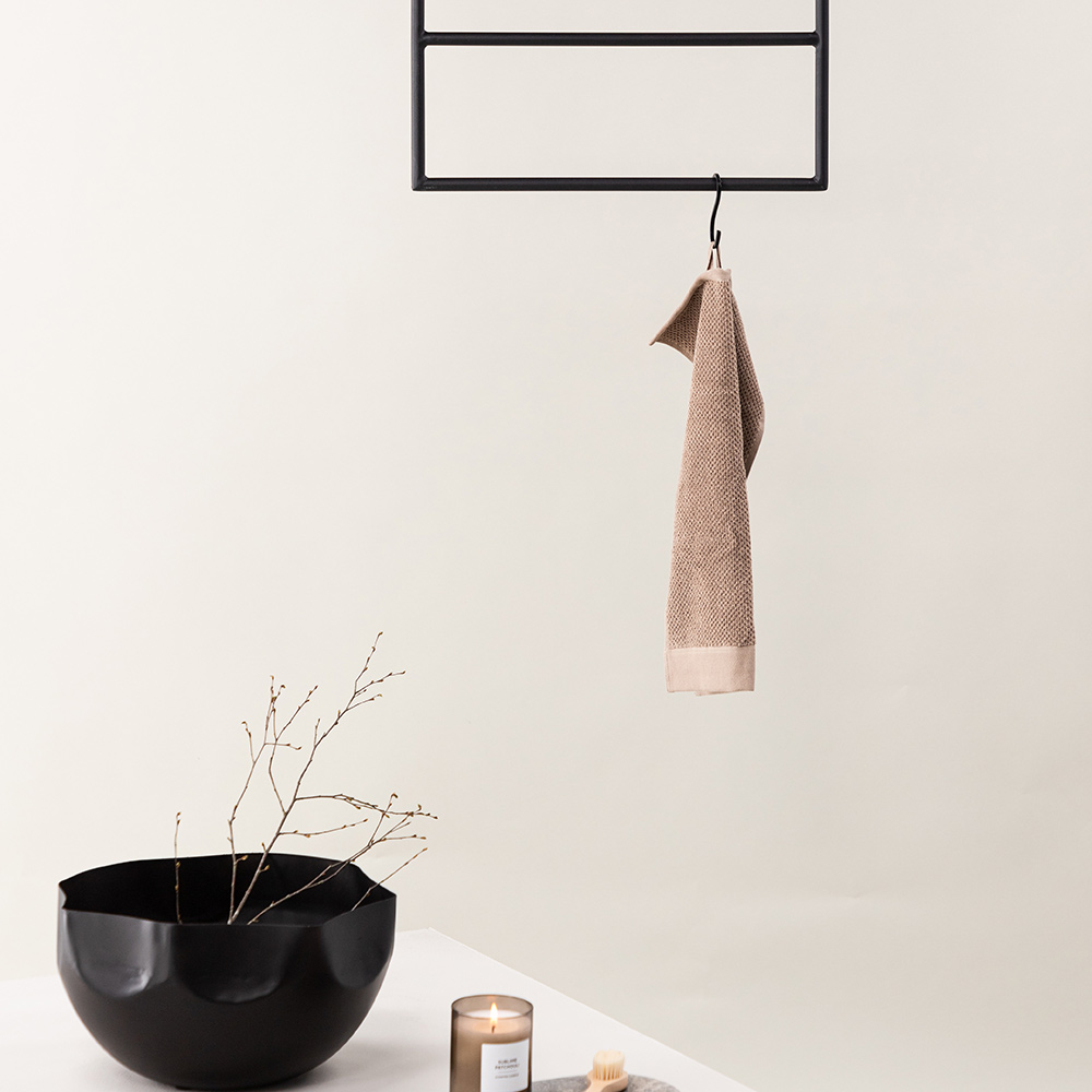 Klädstång Vind Drammen Smal