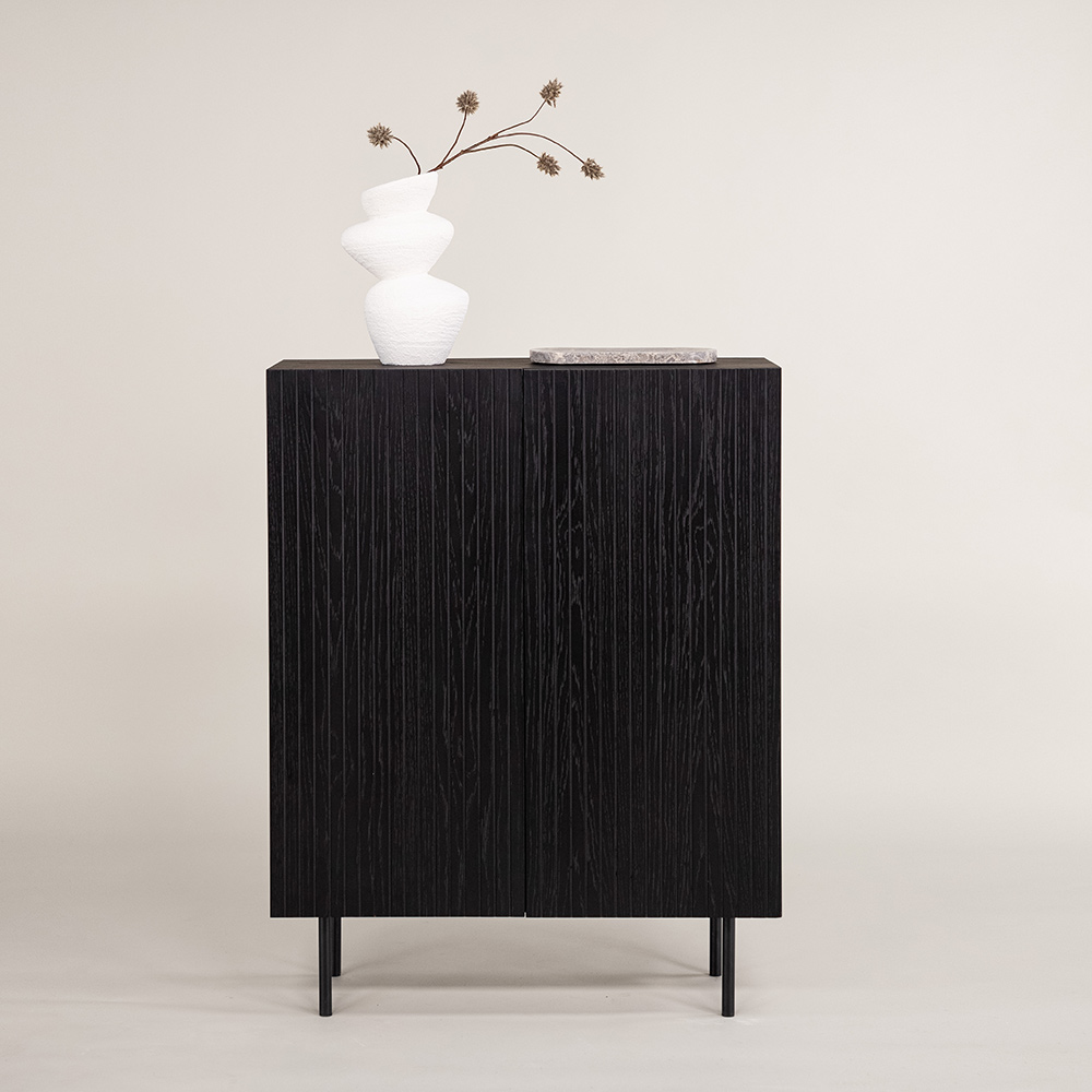 Skåp Vind Björkön