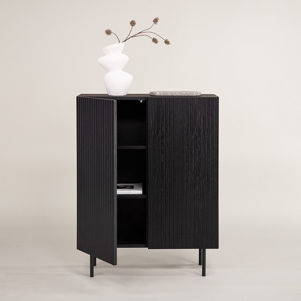 Skåp Vind Björkön