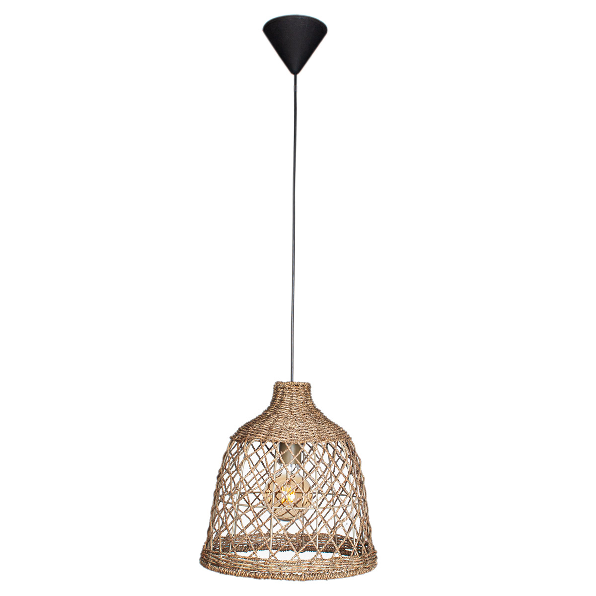 Taklampa By Rydéns Lucena Ø34 cm