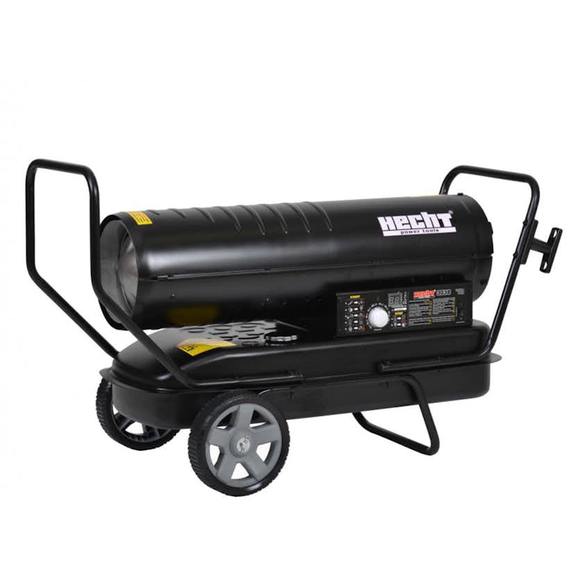 Dieselvärmare HECHT - 37 kW