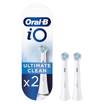 Borsthuvud Oral-B iO Ultimate Clean