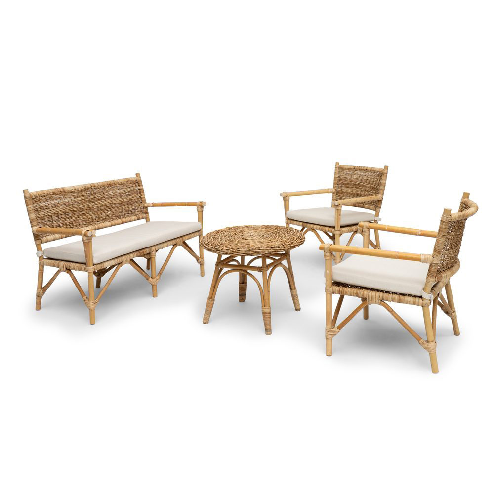 Fåtölj Hillerstorp Vindö