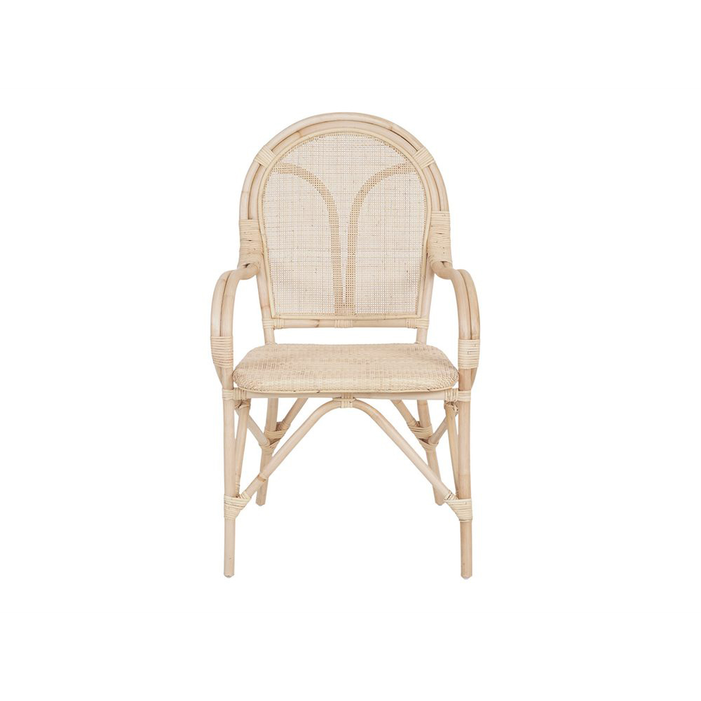 Caféstol Hillerstorp Silja Karmstol