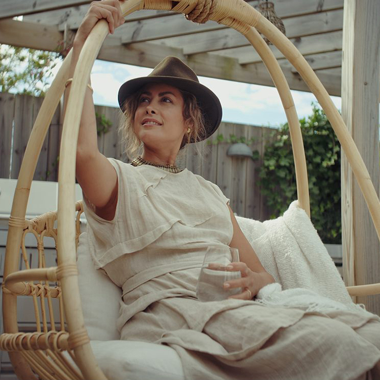 Vilfåtölj Hillerstorp Alva Natur