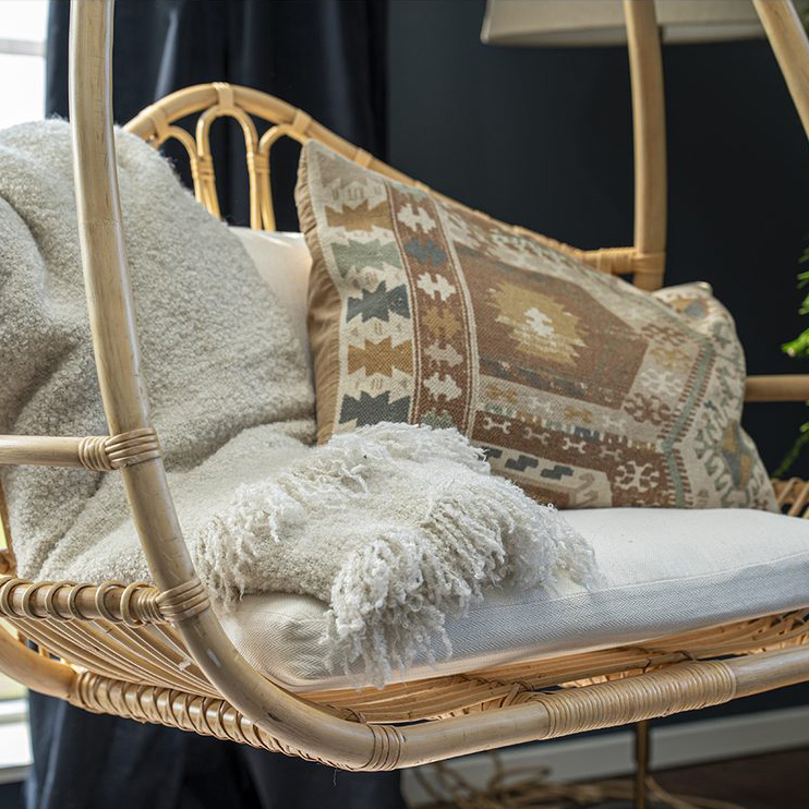 Vilfåtölj Hillerstorp Alva Natur