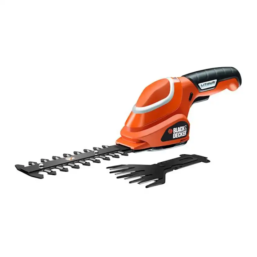 Busktrimmer Black&Decker GSL700 7V