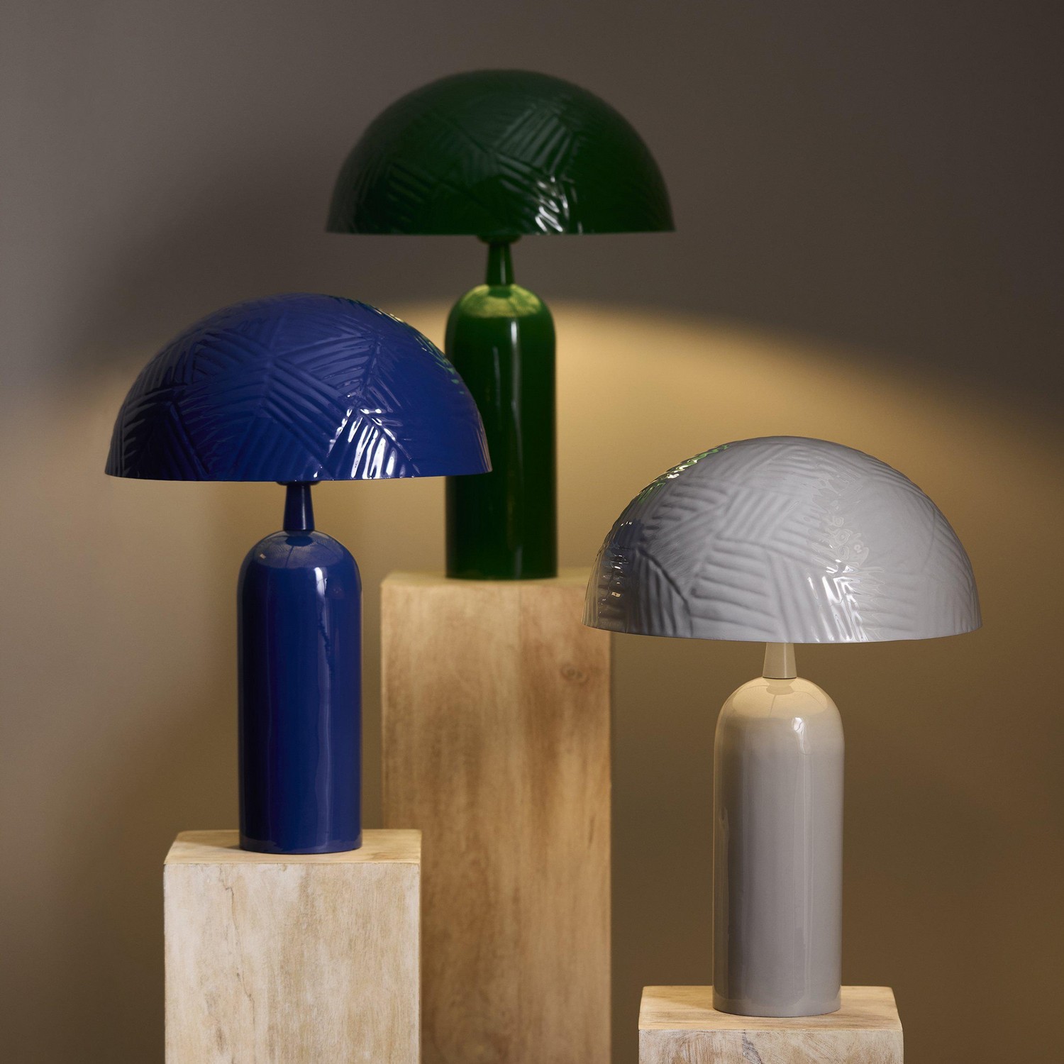 Lampskärm PR Hom Ribble