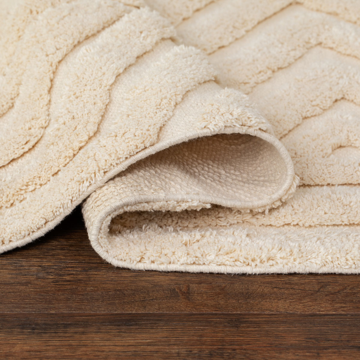 Bomullsmatta KM Carpets Marocko Style