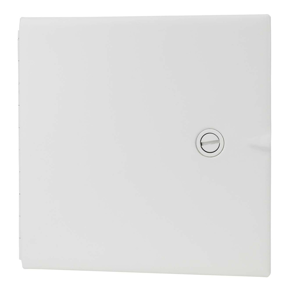 Inspektionslucka Thomée EI30 Vit Hålmått HxB 400x400 mm