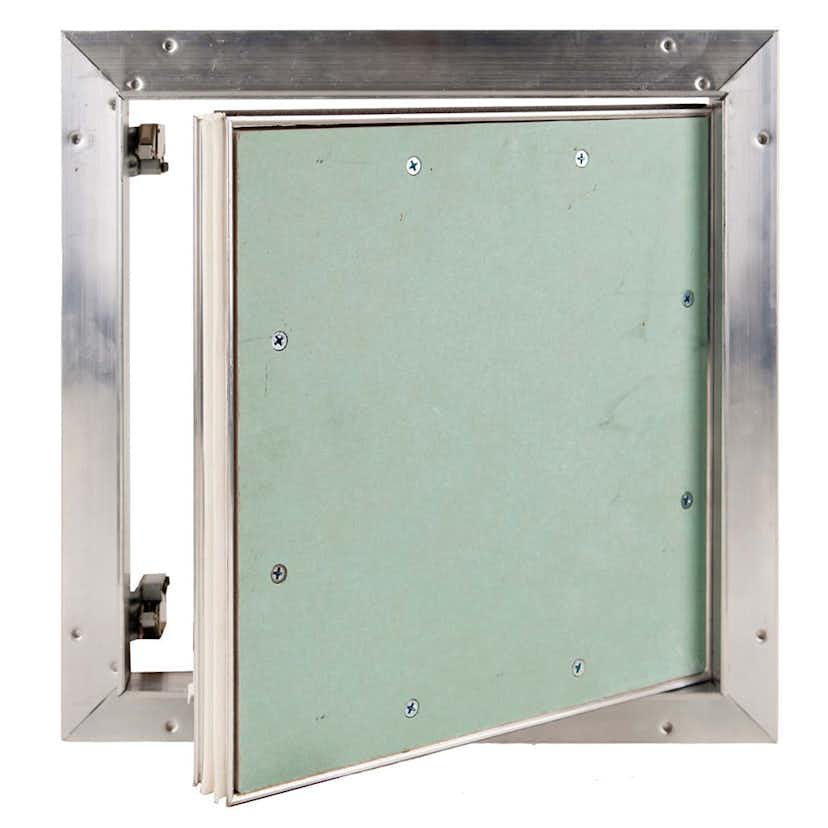 Inspektionslucka Thomée Push-Up Hålmått HxB 300x300 mm