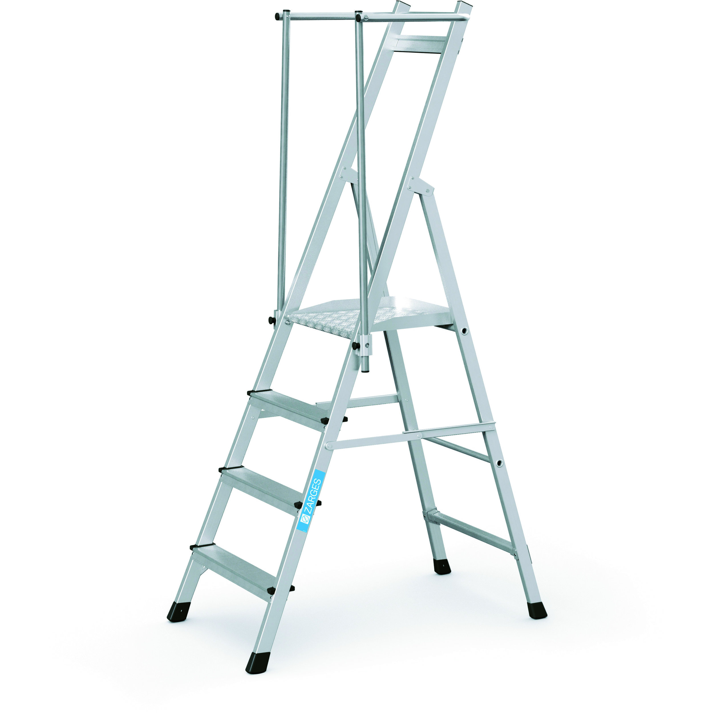 Plattformsstege Zarges ZAP Neo S