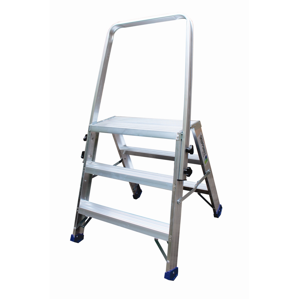 Arbetsbock Skeppshultstegen Proffs med Båge