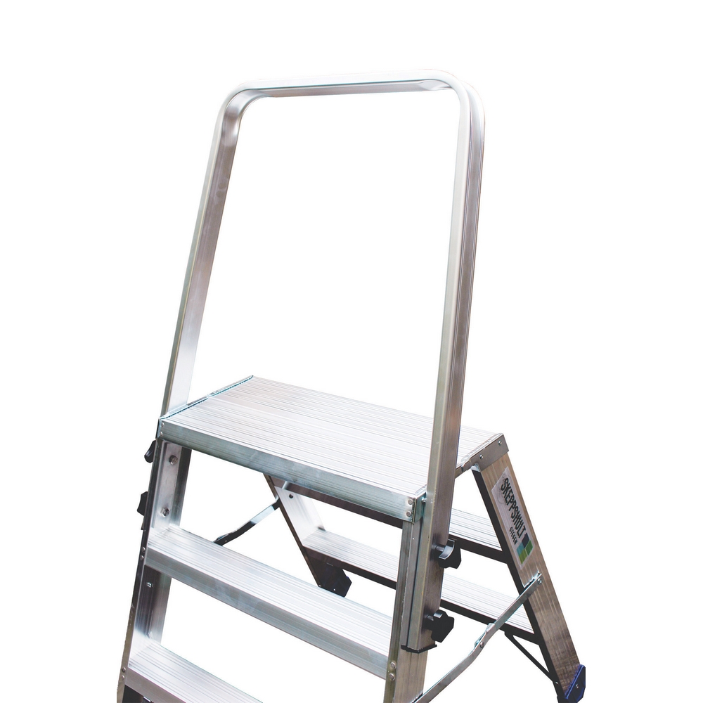 Arbetsbock Skeppshultstegen Proffs med Båge