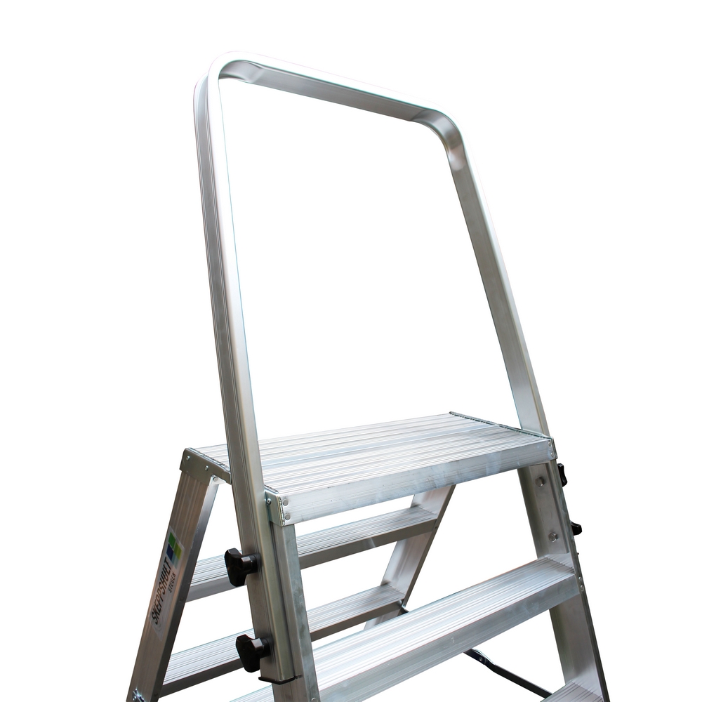 Arbetsbock Skeppshultstegen Proffs med Båge