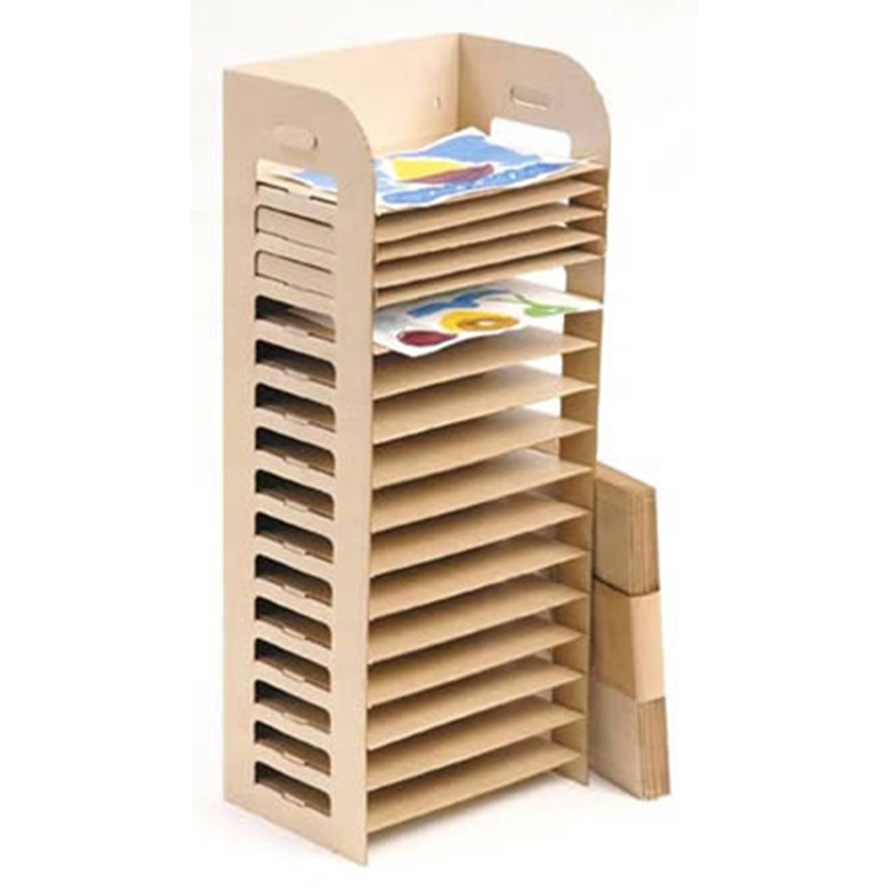 Torkställ ABA Skol A3