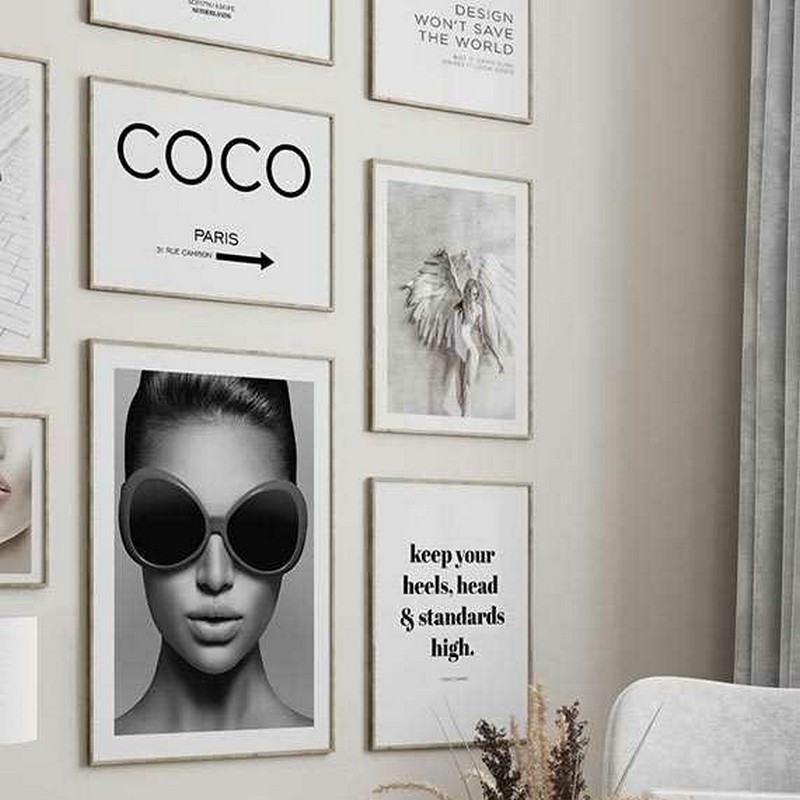 Poster Gallerix Shades