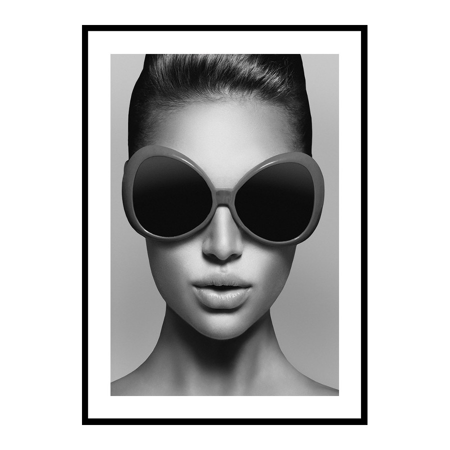 Poster Gallerix Shades