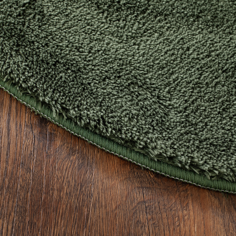 Ryamatta KM Carpets Cozy Rund