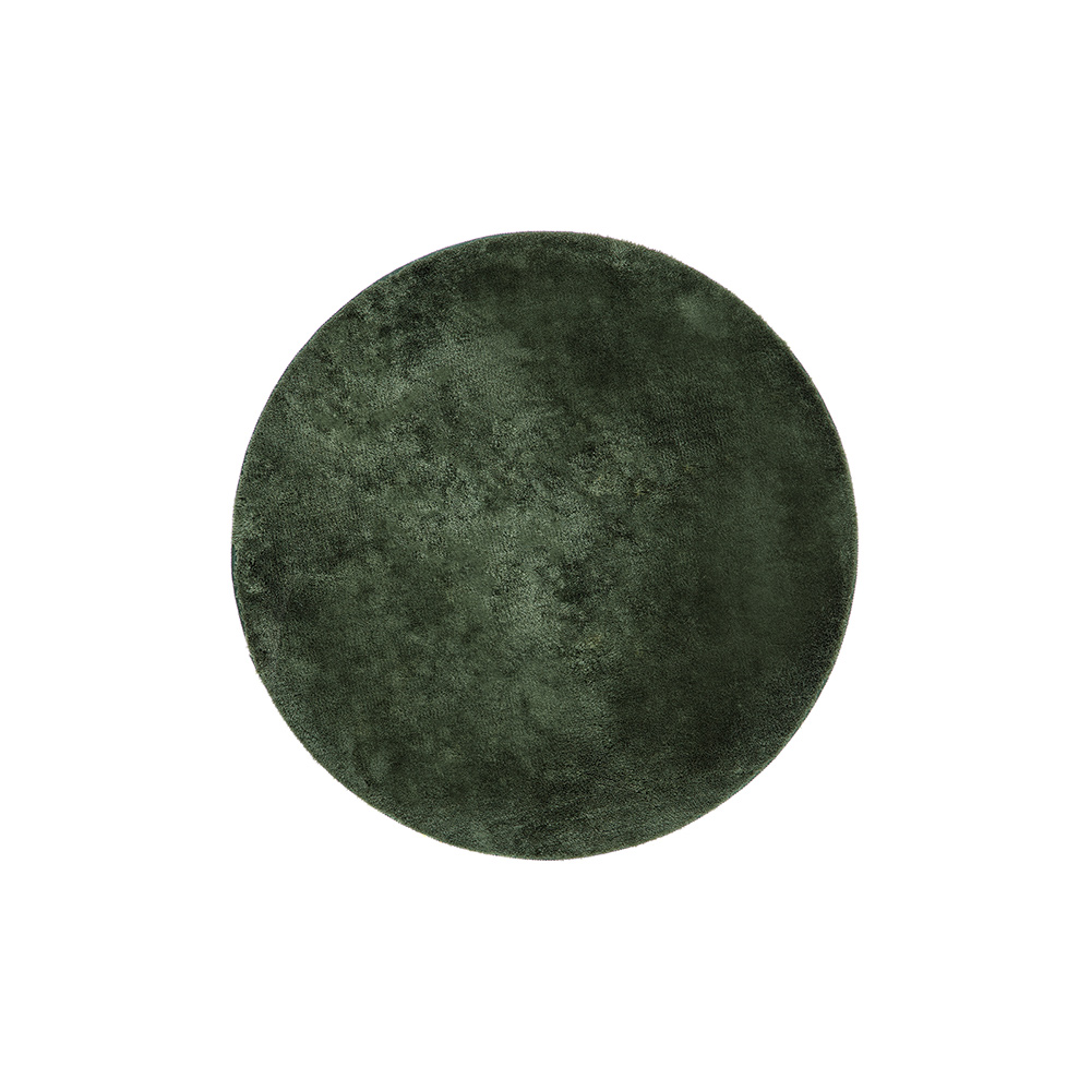 Ryamatta KM Carpets Cozy Rund