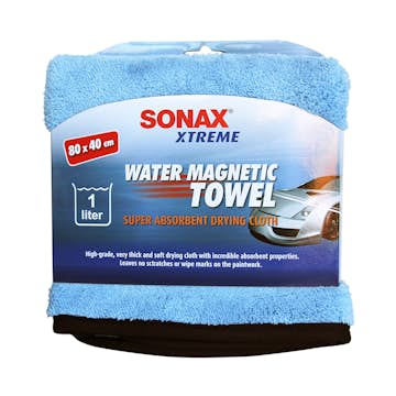 Handduk Sonax Xtreme Water Magnetic Towel