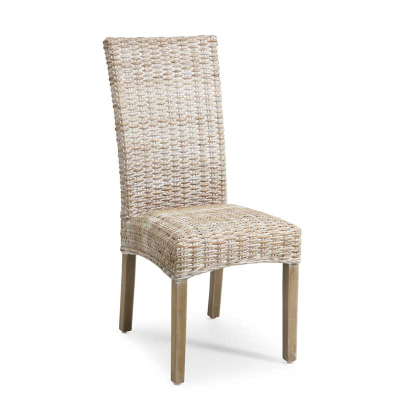 Stol Hillerstorp Hemsö