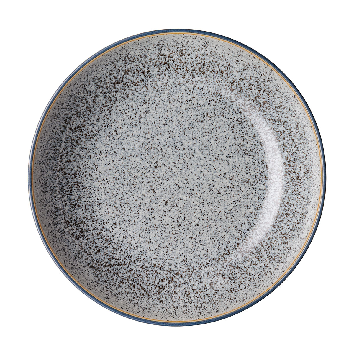 Pastaskål Denby Studio Grey 22 cm