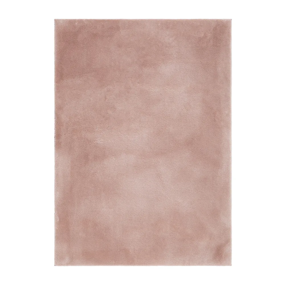 Dusty Pink