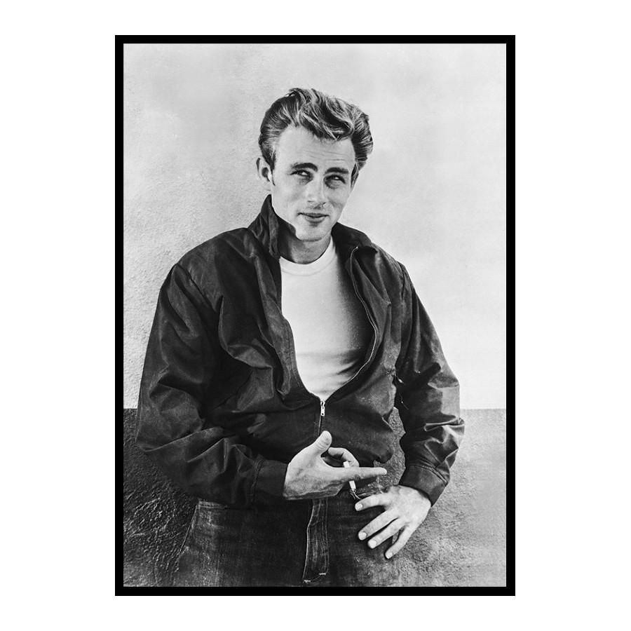 Poster Gallerix James Dean