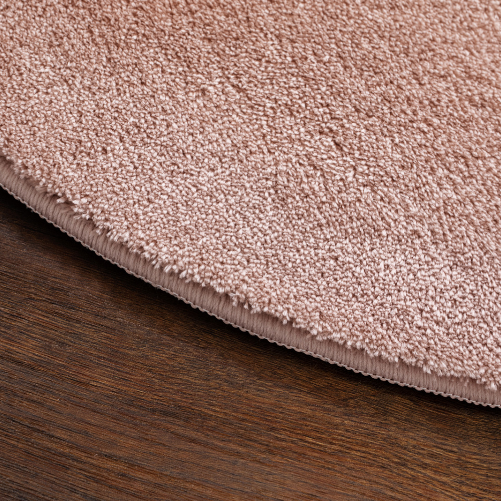 Ryamatta KM Carpets Cozy Rund