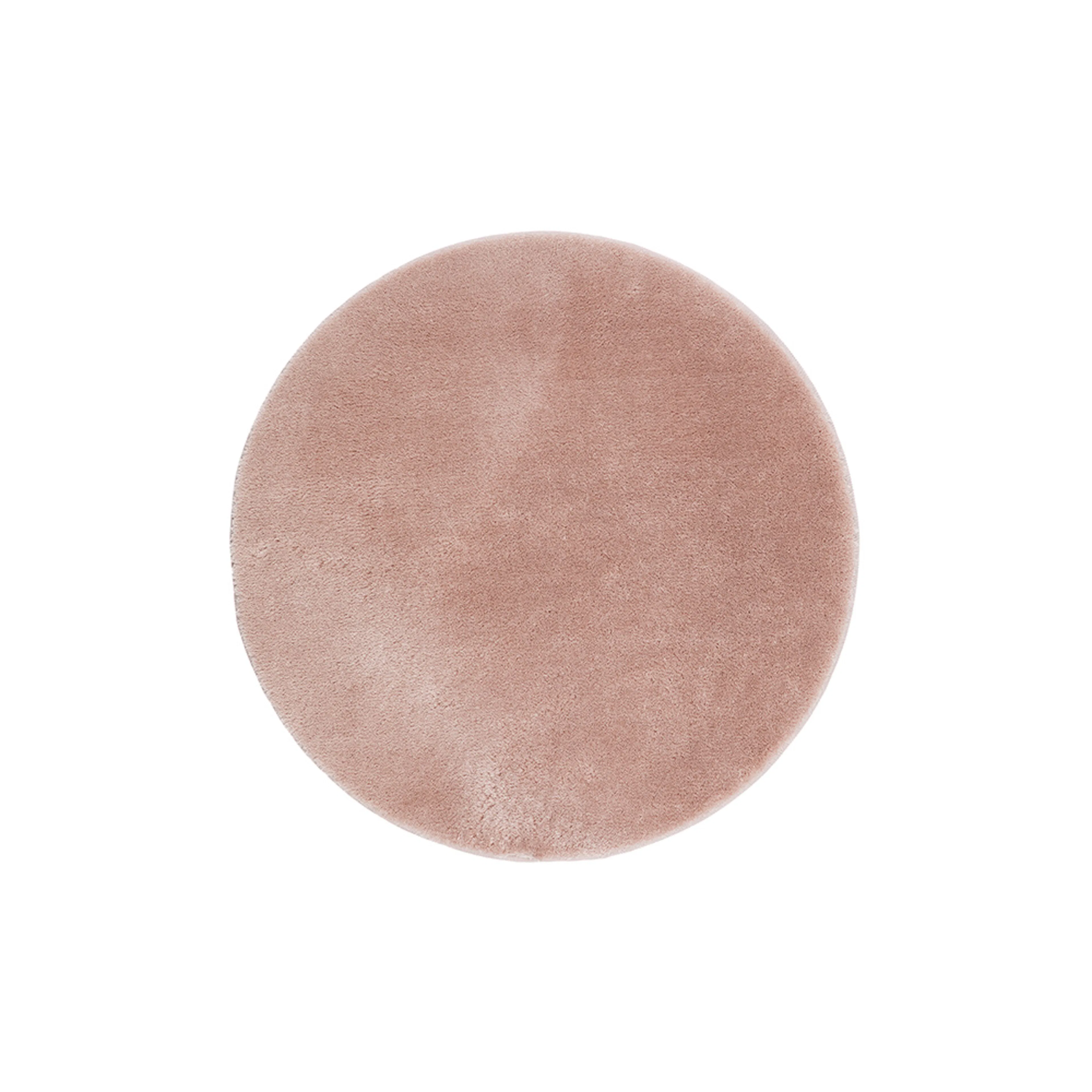 Dusty Pink