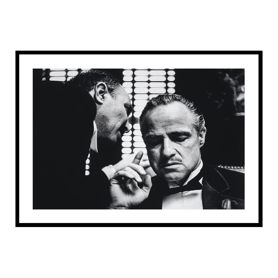 Poster Gallerix Marlon Brando