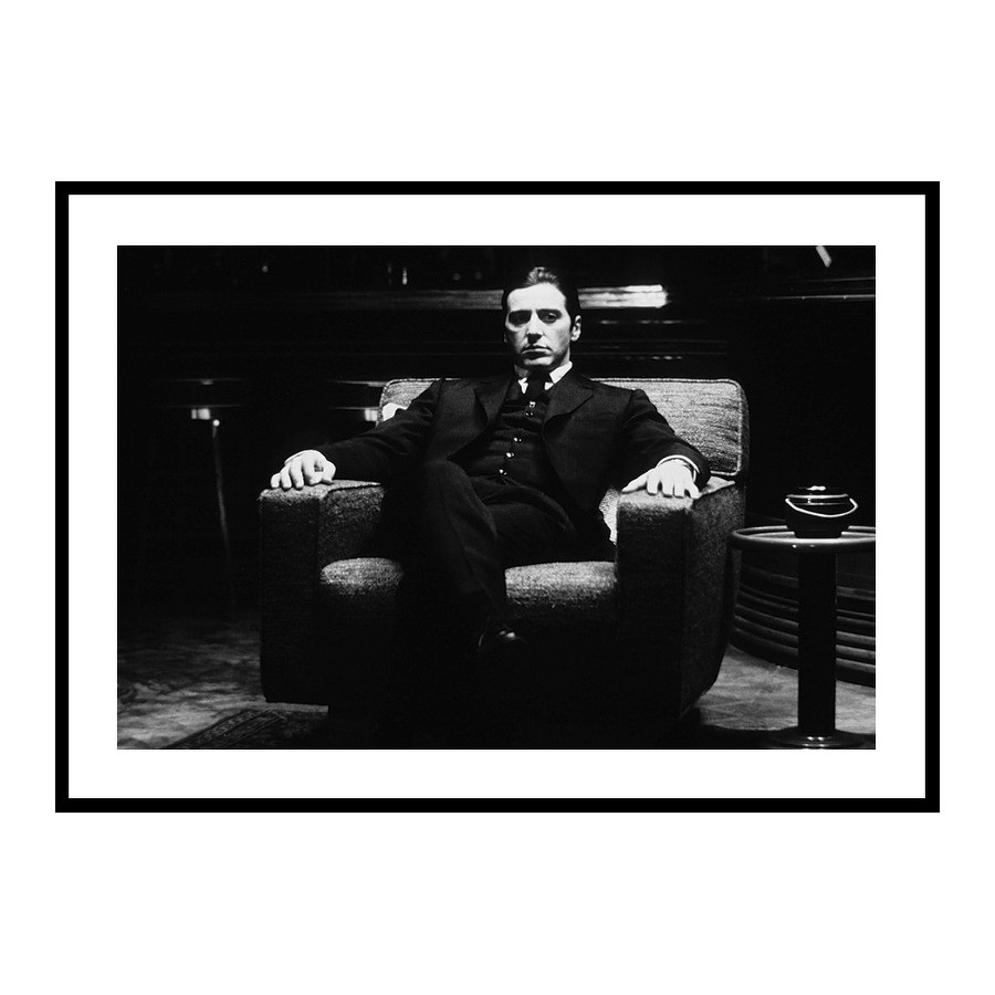 Poster Gallerix Al Pacino