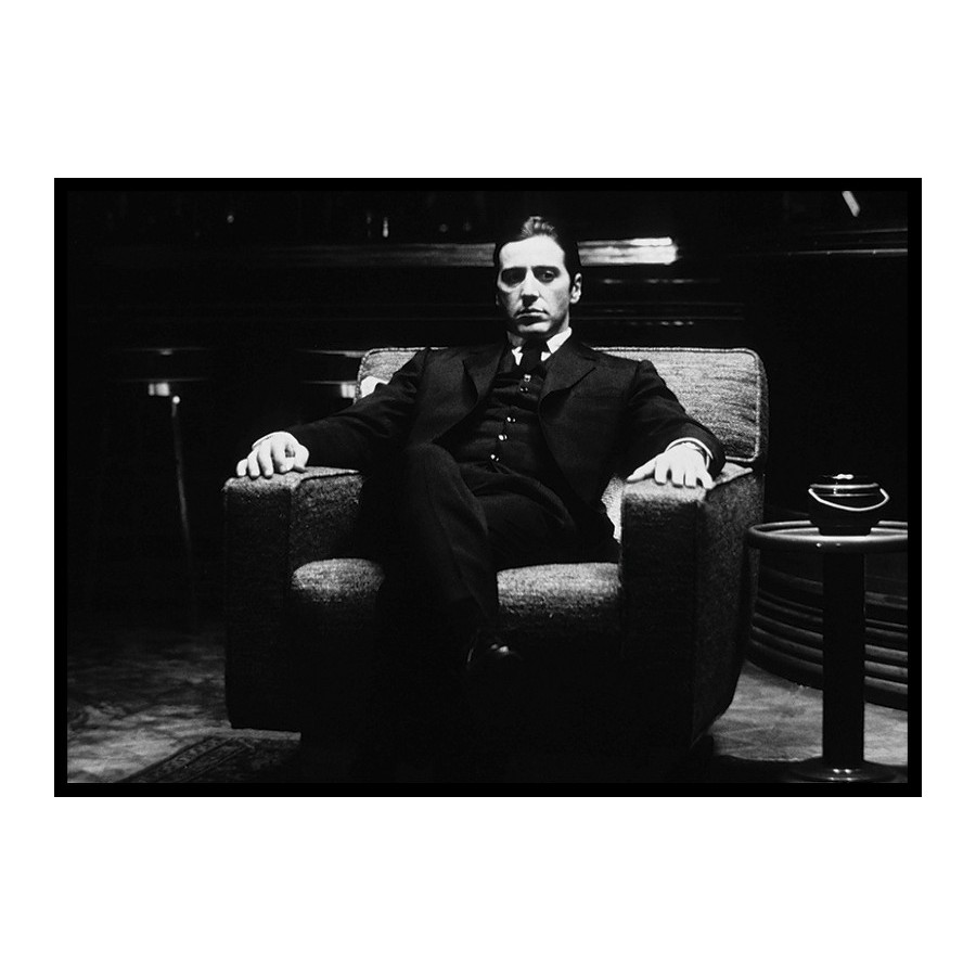 Poster Gallerix Al Pacino