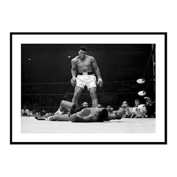 Poster Gallerix Muhammad Ali