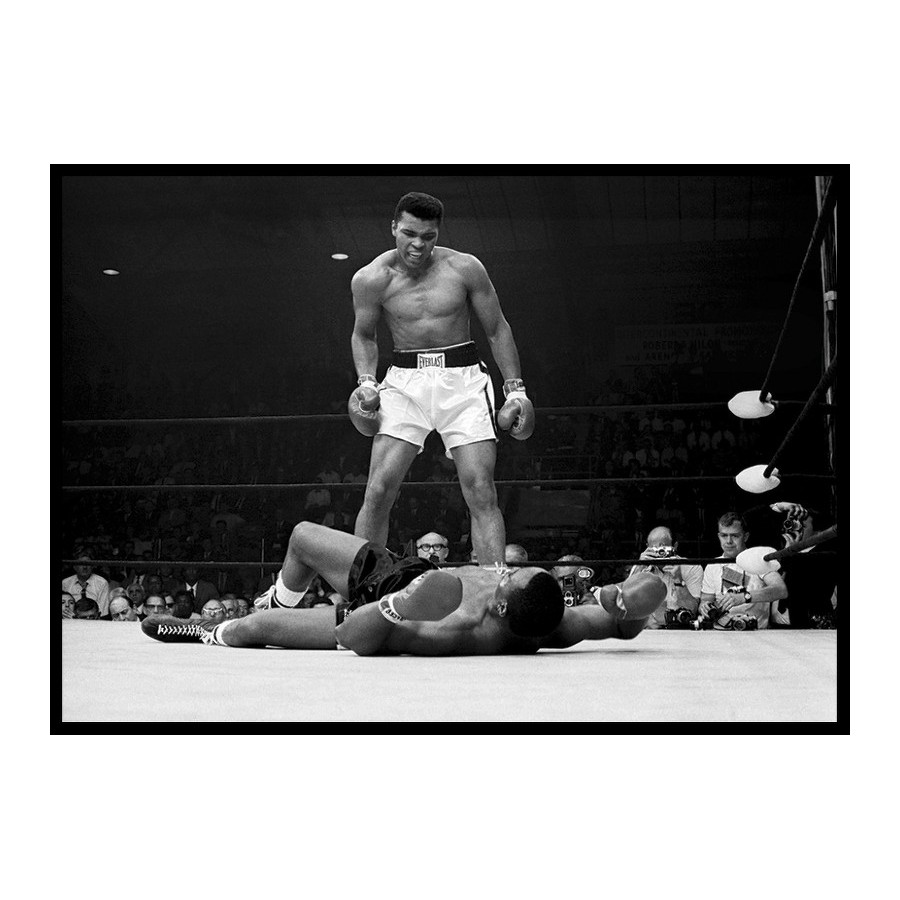 Poster Gallerix Muhammad Ali