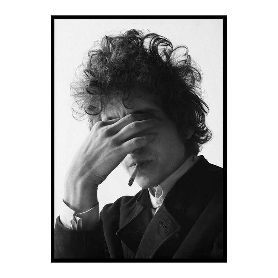 Poster Gallerix Bob Dylan