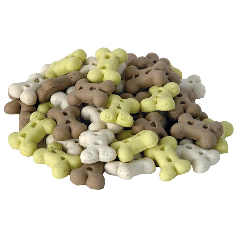 Hundkex Dogman Vaniljmix 10kg