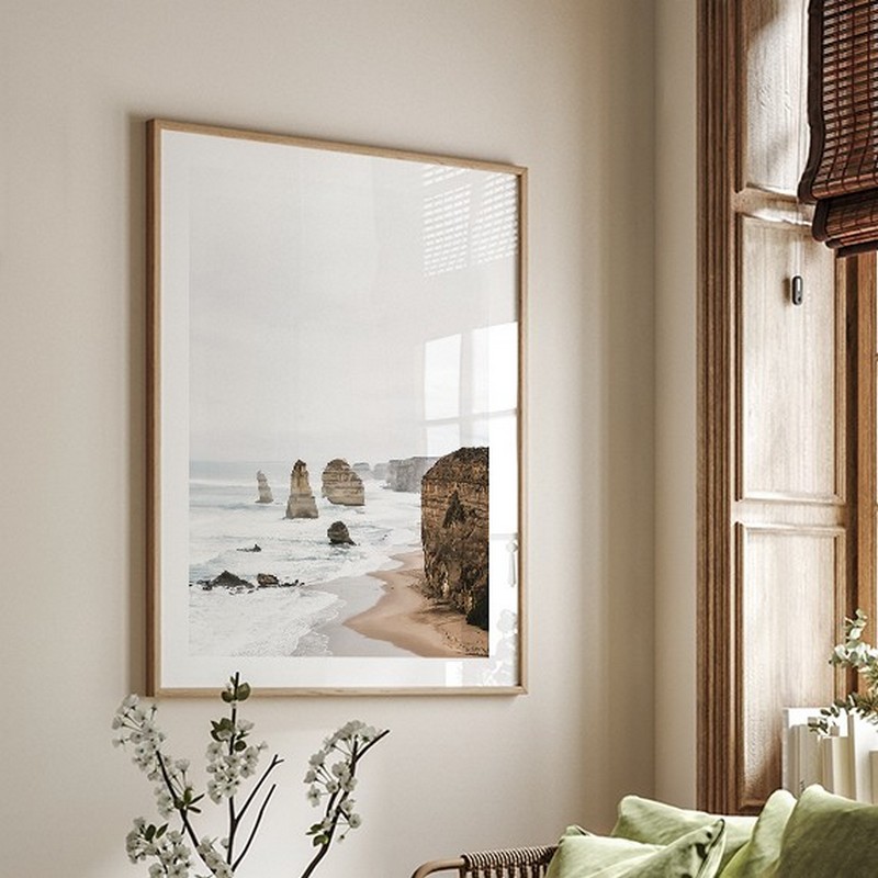 Poster Gallerix Twelve Apostles