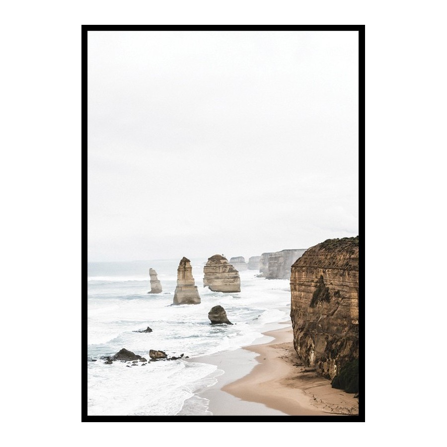 Poster Gallerix Twelve Apostles