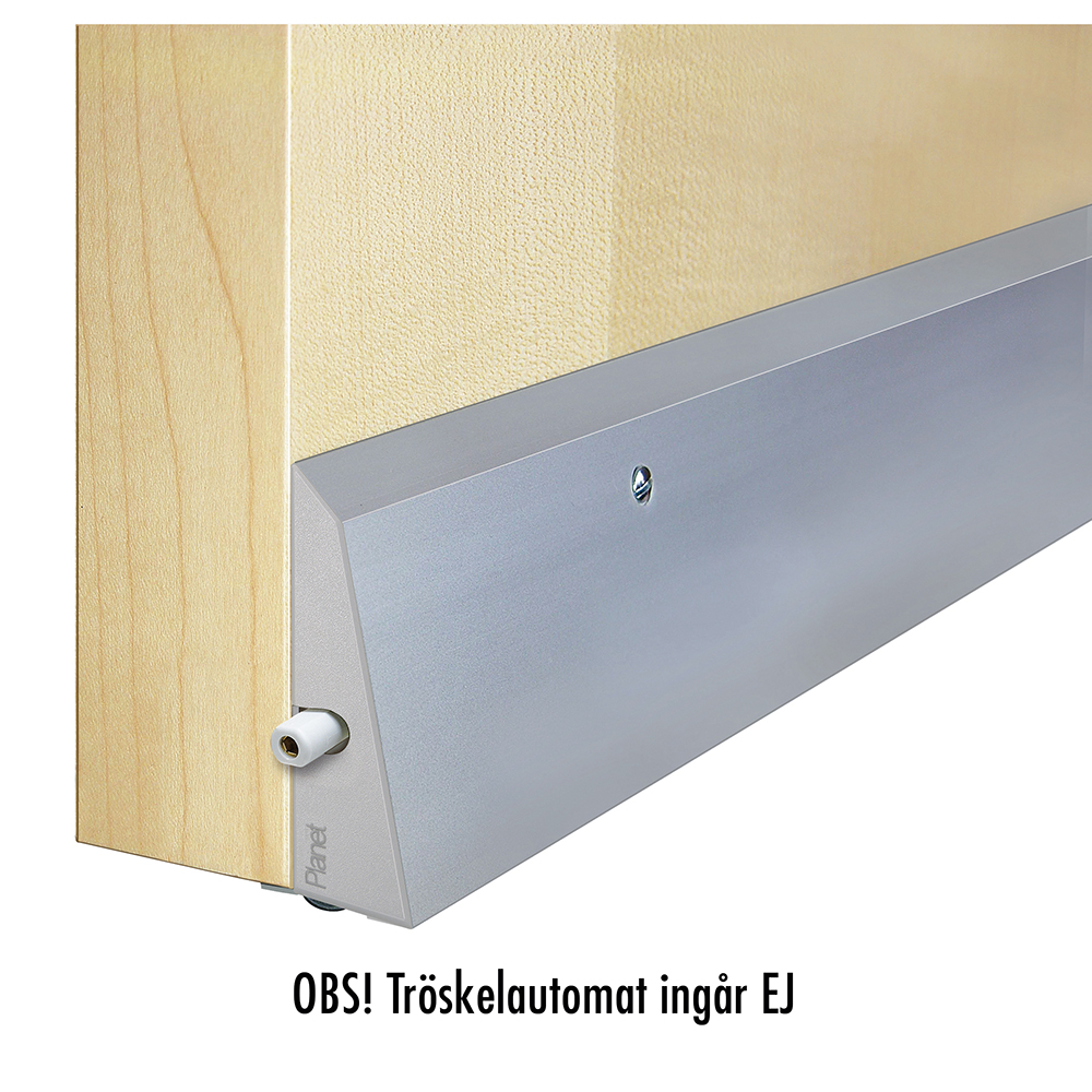 Sockel Leif Arvidsson till Planet Tröskelautomat FT och RF