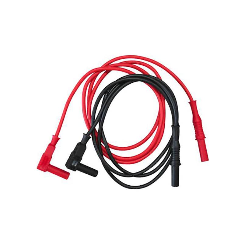 Säkerhetstestledningar Elma Instruments PJP 2359