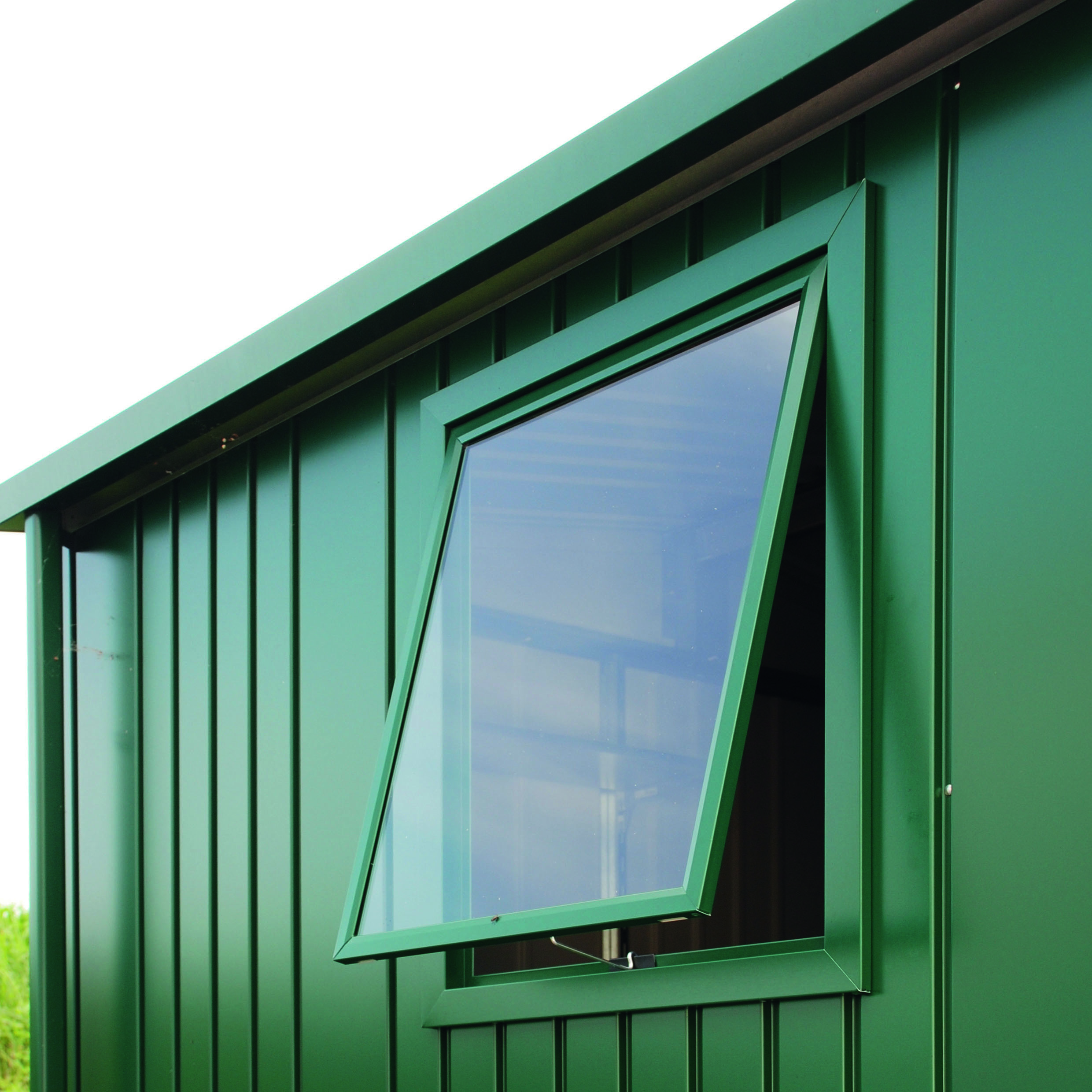 Fönsterenhet Biohort Europa