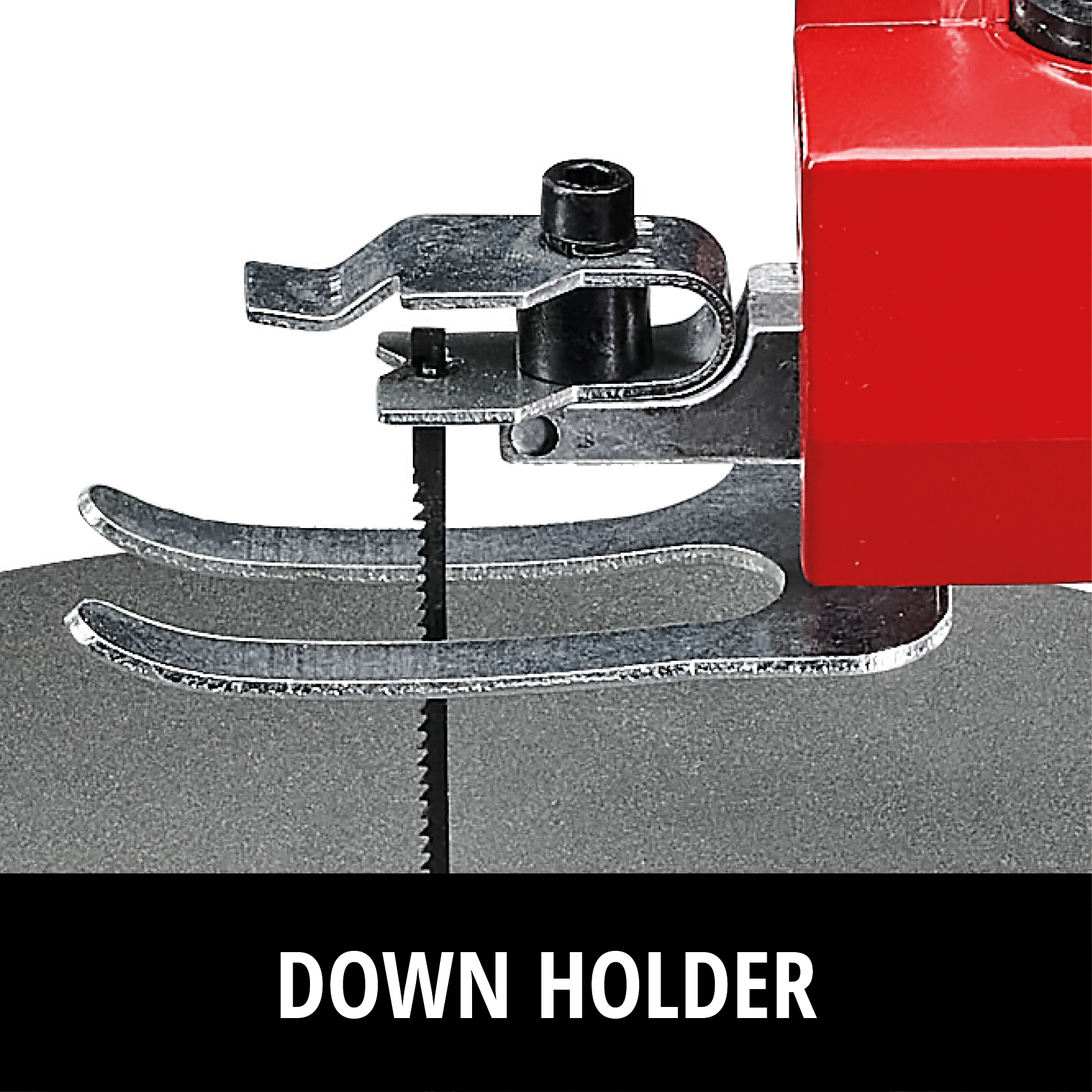 Kontursåg Einhell TC-SS 406 E